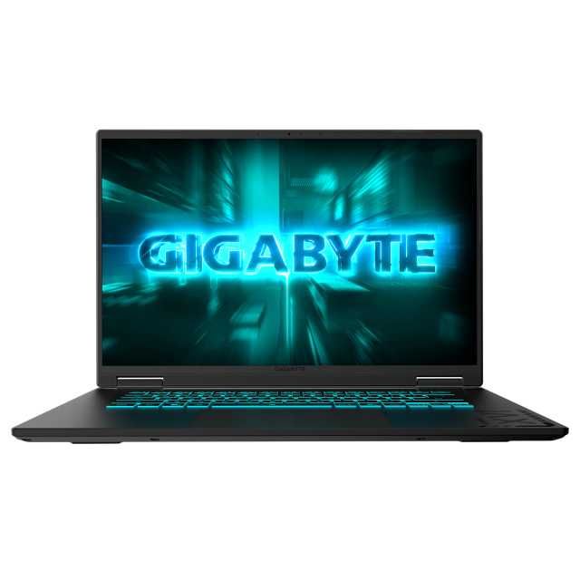 ЧИСТО НОВ ЛАПТОП GIGABYTE GAMING A16 3VH