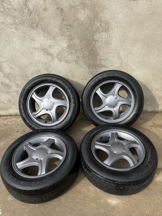 Комплект дисков 175/65/14