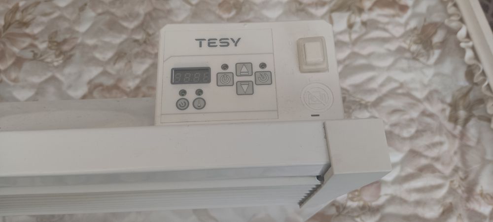 Конвектор Tesy CN 03