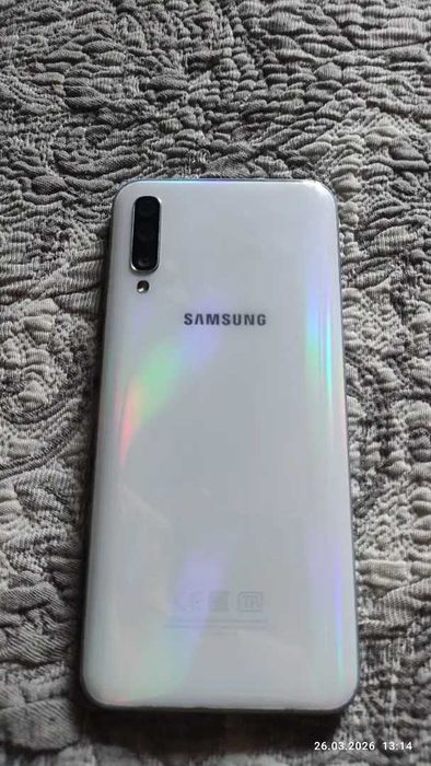 обмен самсунг галаксий а50