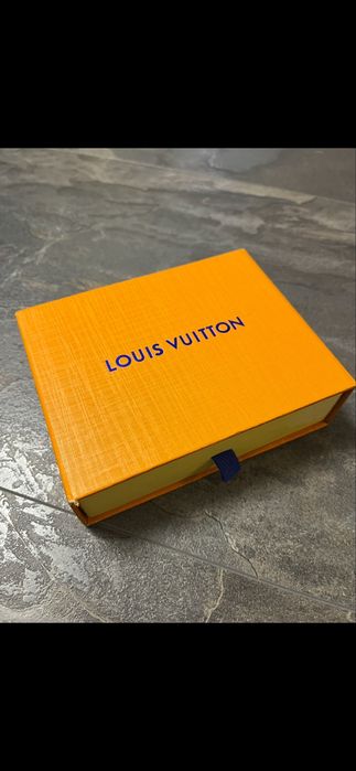 Louis Vuitton портмуне