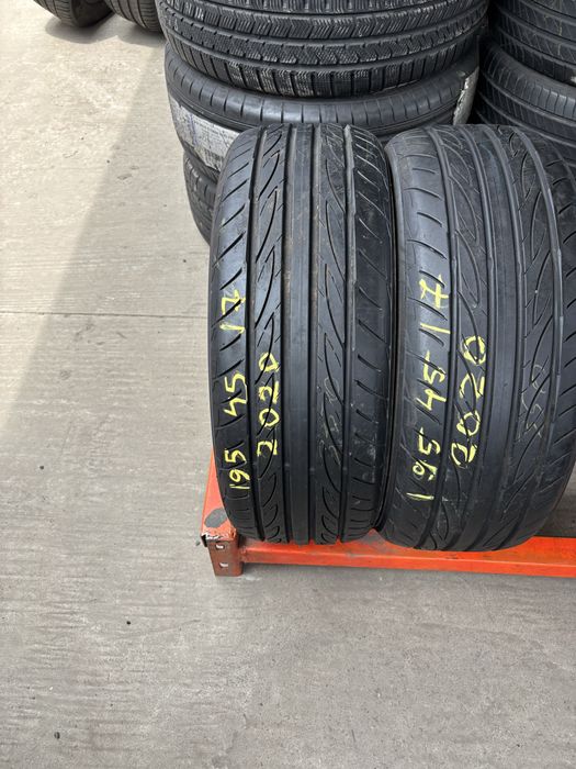 Anvelope Vara 195/45/17 Yokohama Advan Fleva 195 45 17 R17
