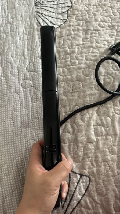 Утюжок для выпрямления волос