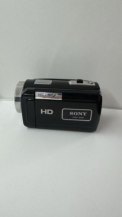 Видеокамера SONY