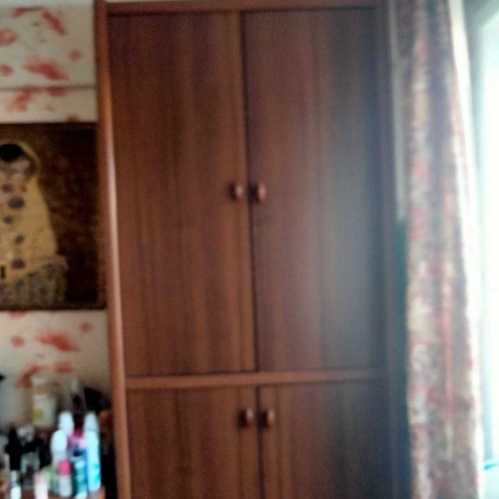 Шифонер, шкаф и комод