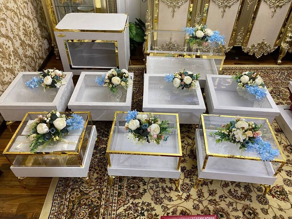 Sarpo qutilari skidka