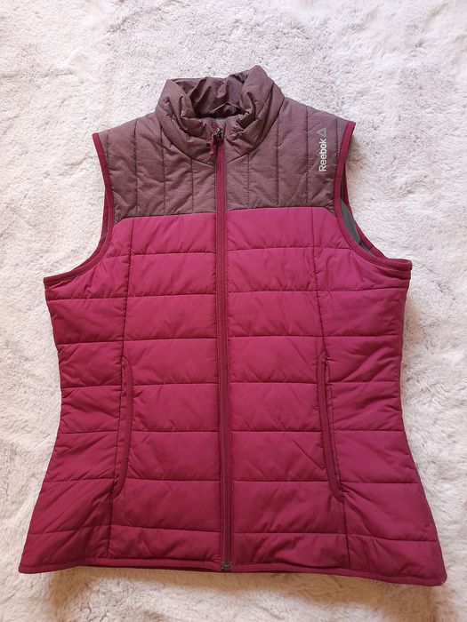 Reebok дамски елек M размер.