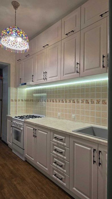 Кухни   на заказ