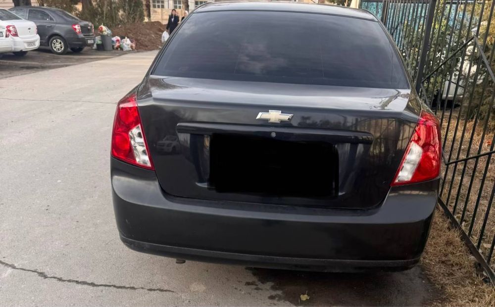 Продаётся Чёрная жентра GAR автомат