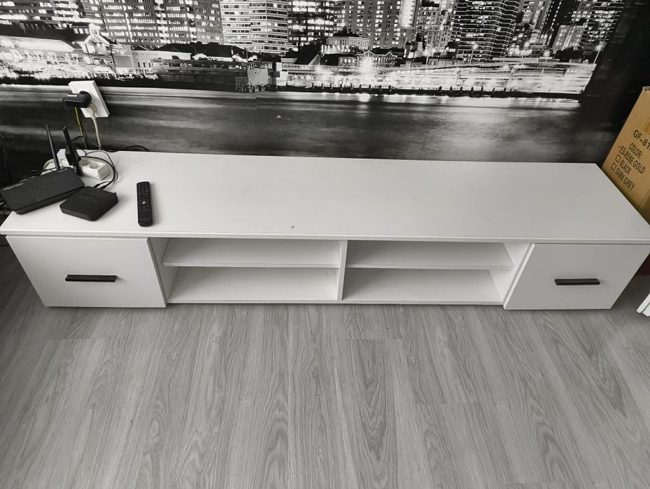 Комплект холни мебели  в гр Девня.