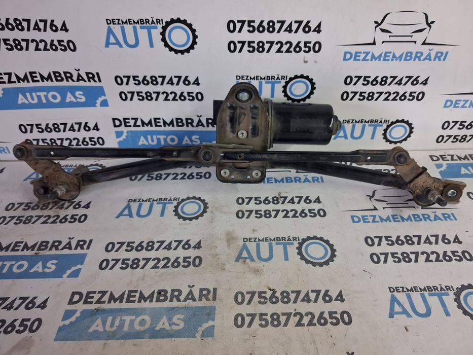 Ansamblu stergaroare Hyundai i30 2007 - 2012