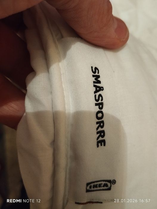 Одеяло,  очень  теплое,   Икеа