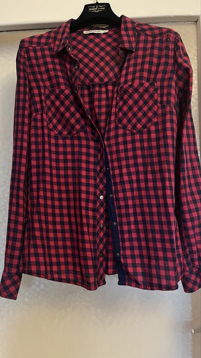 Дамска риза LCwaikiki нова