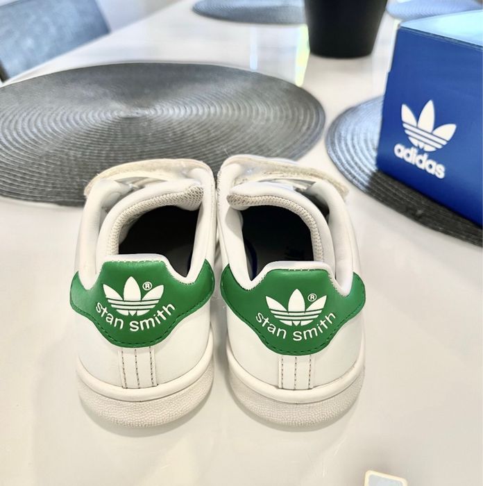 Детски кецове Adidas