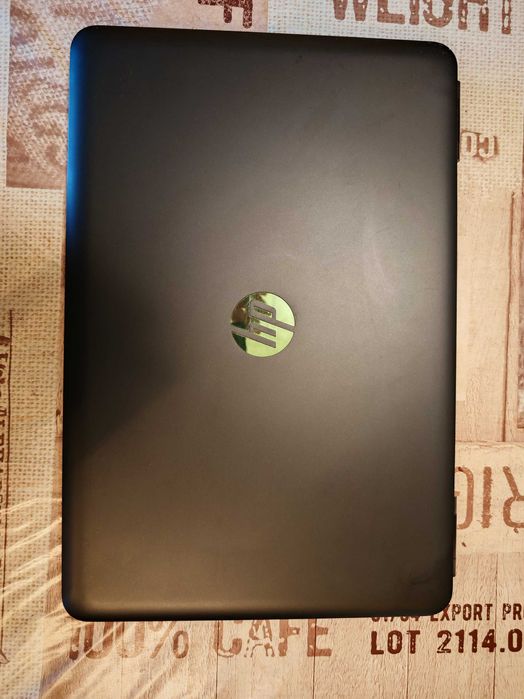 Laptop gaming HP Pavilion 15-bc/i5-8300h/GTX 1050ti/8 gb/128 SSD/1 tb