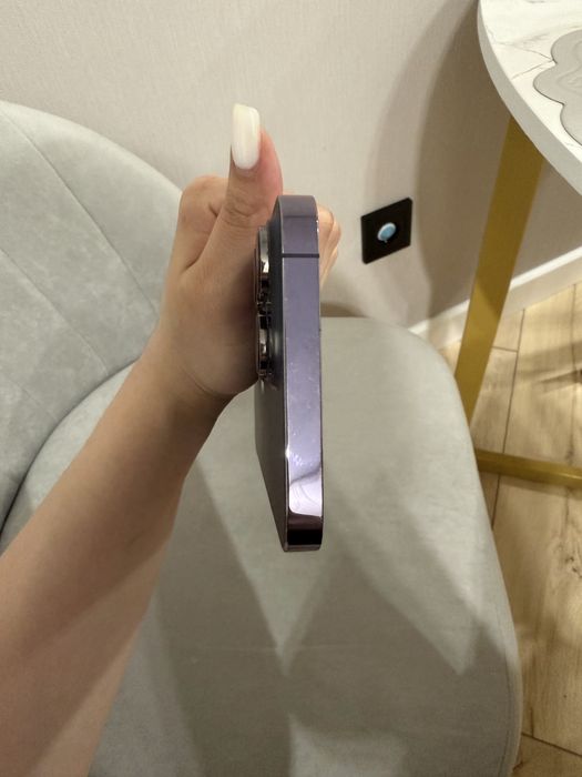 Iphone 14 pro max 256gb