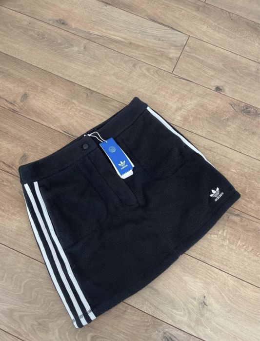 Fusta Adidas Fleece noua