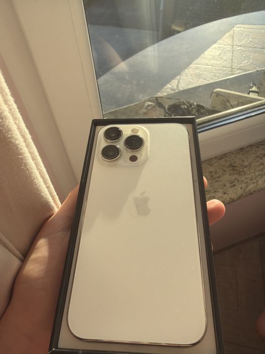 Telefon Iphone 13 pro