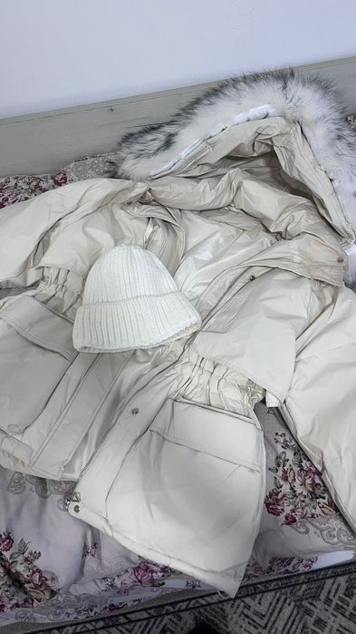 Продам куртку зимний