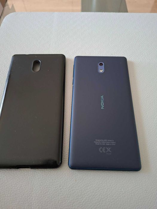 NOKIA 2, android 9