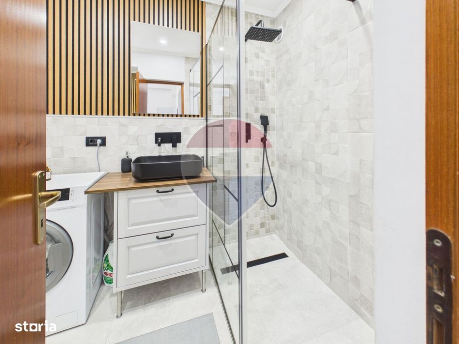 2 Camere tip studio | Piata Victoriei | centrala proprie | modern