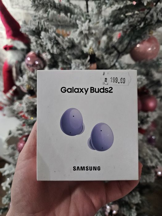 Samsung Galaxy Buds 2
