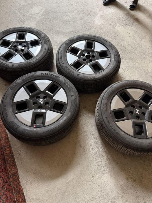 Диски балон  сантафе хундай 2026