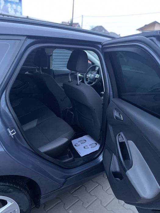 Ofer spre vanzare ford focus