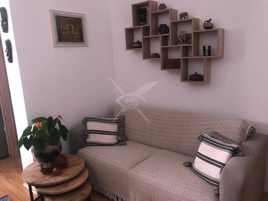 Продава се Тристаен апартамент в к.к. Слънчев бряг - 70 кв.м за 743 €/кв.м - Снимка #4