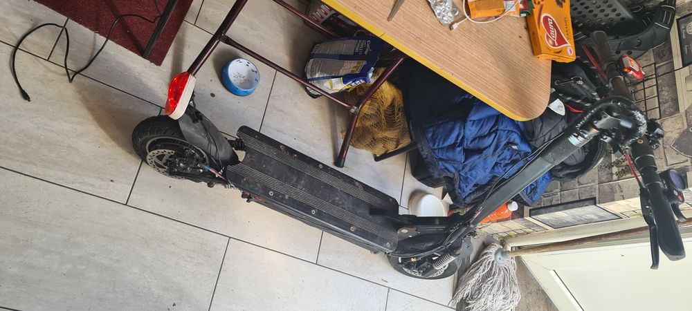 Trotineta joyor 1000wati kult în stare buna