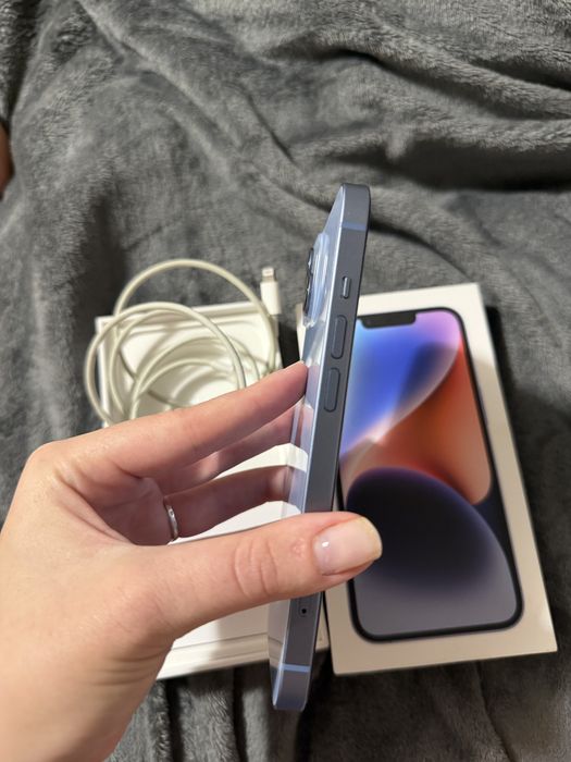 IPhone 14 на 128 гб