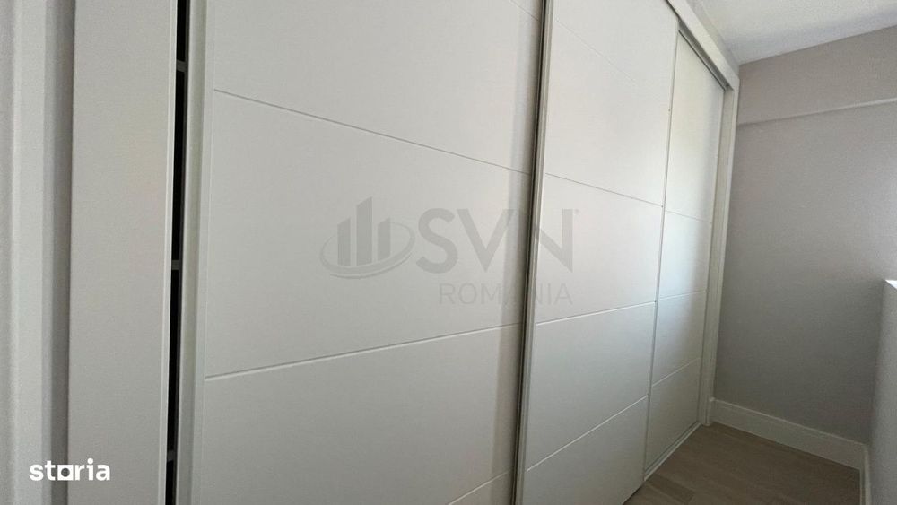 Apartament premium 3 camere I Complex Triana Pipera I Parcare Subteran