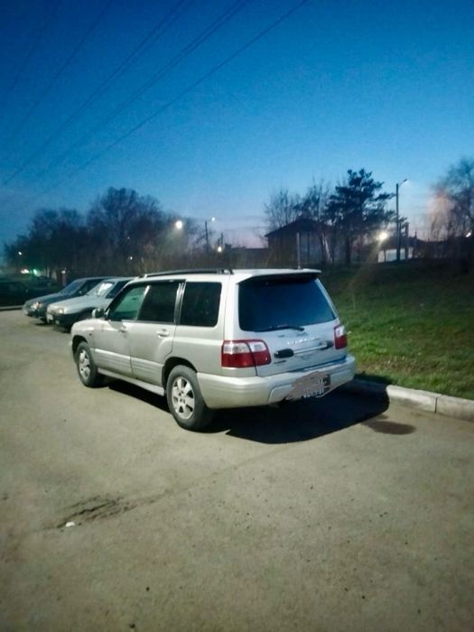 Продам Subaru Forester