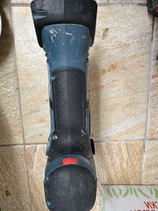 Pendular bosch GST 18v