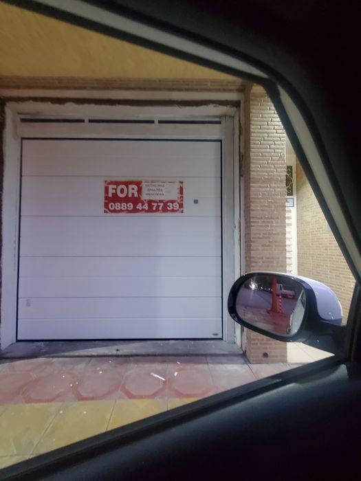 Дава се под наем Гараж / Паркомясто в Варна, Операта - 23 кв.м за 205 € - Снимка #5