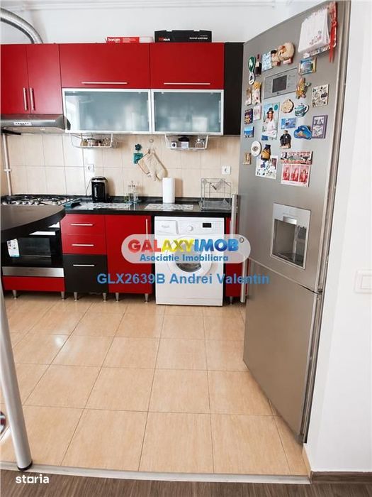 Apartament Modern Auchan Titan - Rasarit De Soare - Parcare