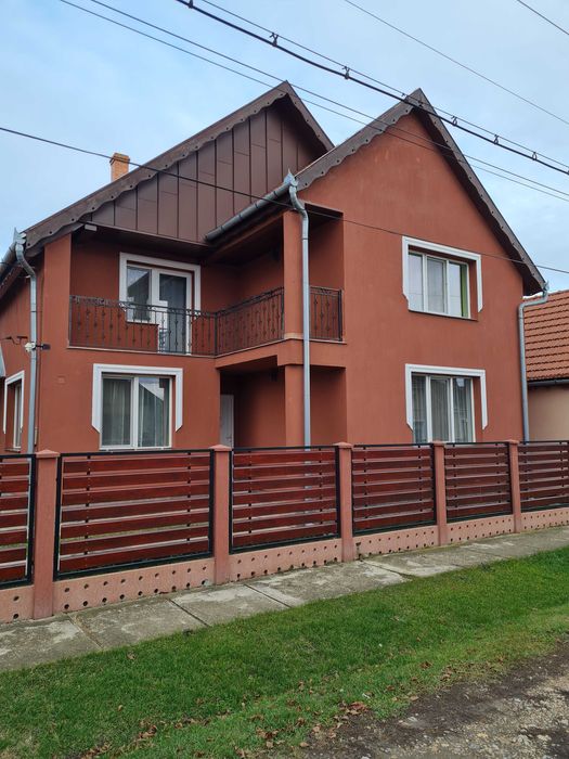 Vand casa in Salonta