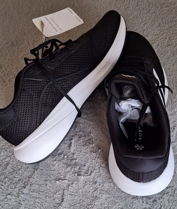 Adidași timp liber Adidas si Puma