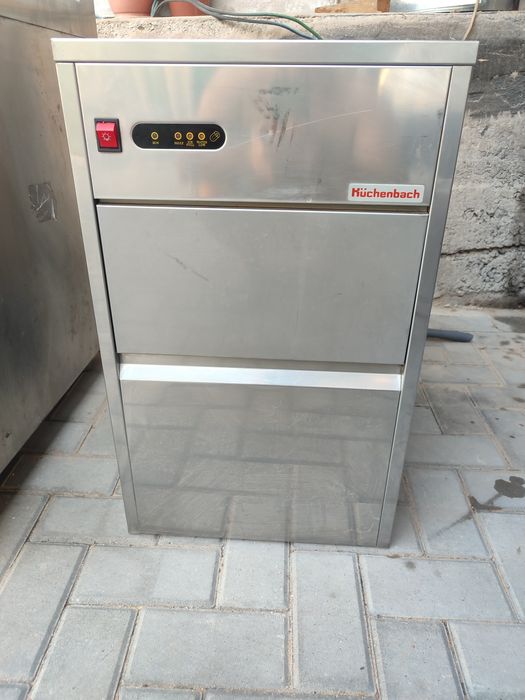 Продам ледогенаратор