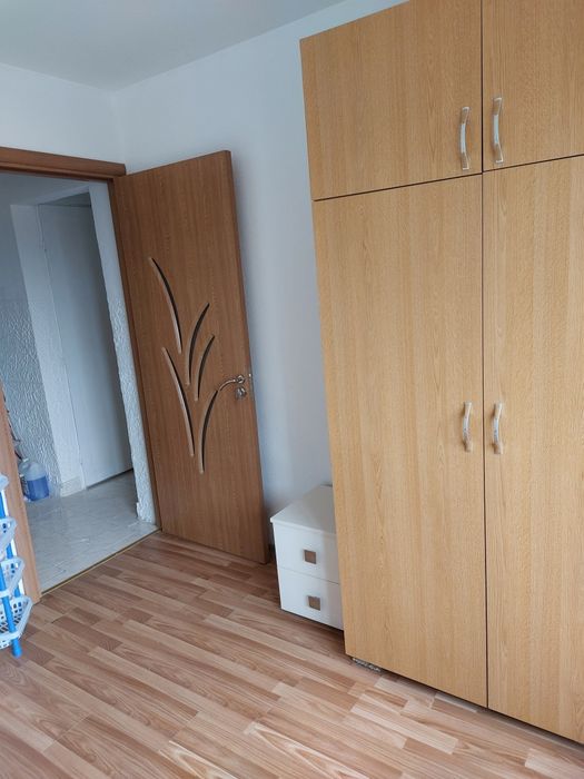 Proprietar 2 camere decomandate Hașdeu