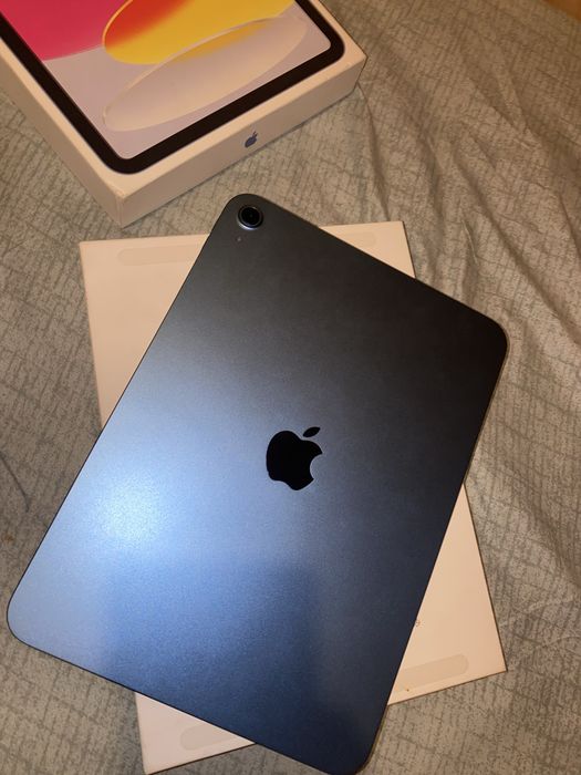 Tabletă iPad (A16) Wi-Fi