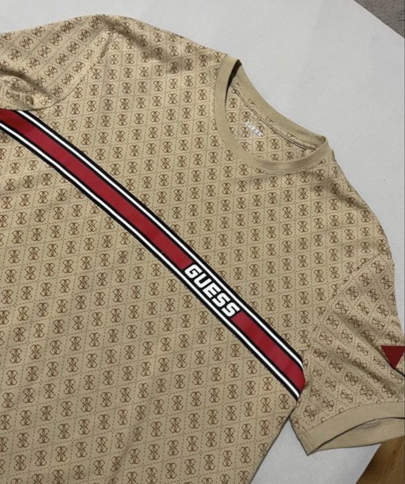 Tricou Original GUESS