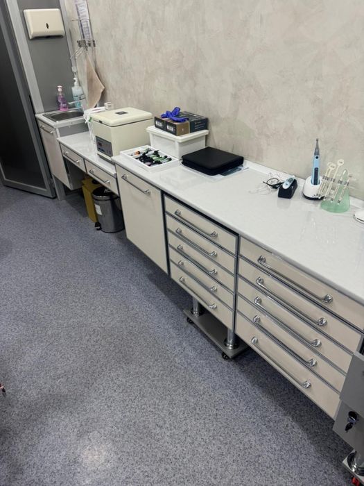 Мебель для стоматологического кабинета