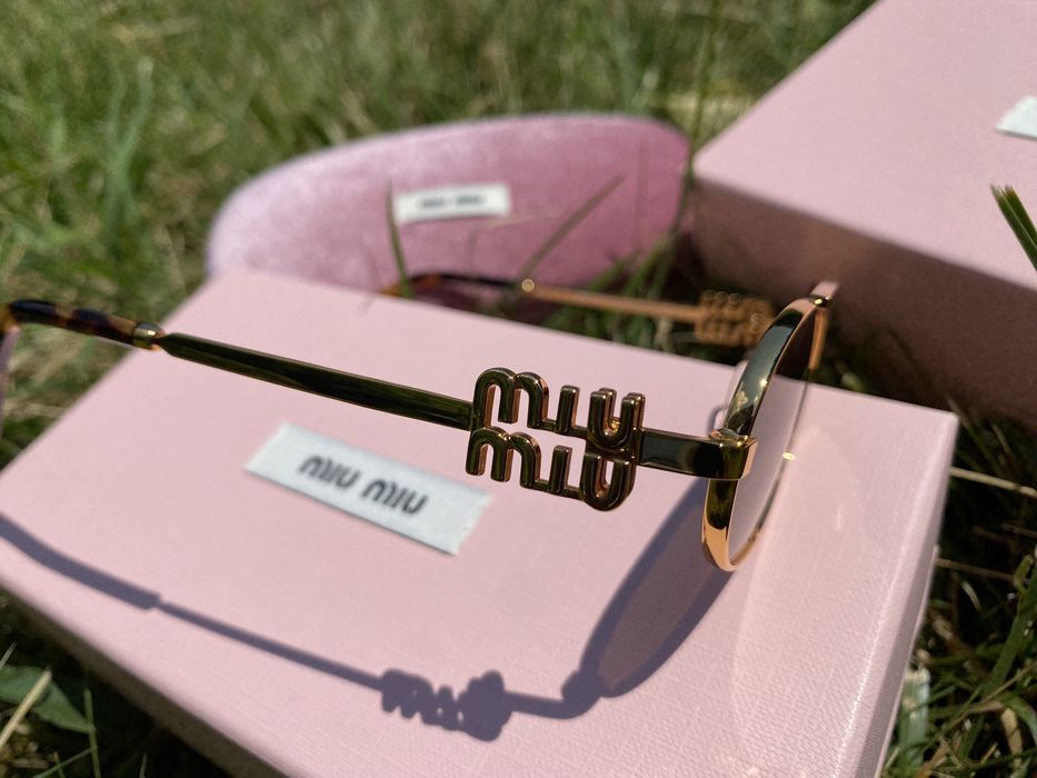 Дамски очила Miu Mı