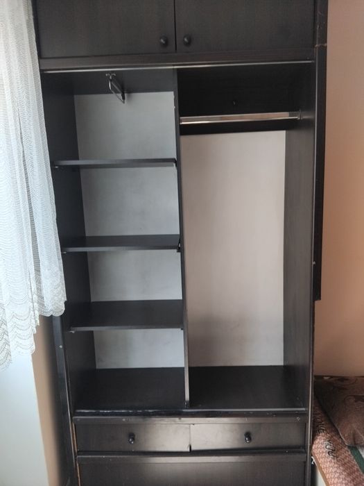 Бесплатно,  шкаф