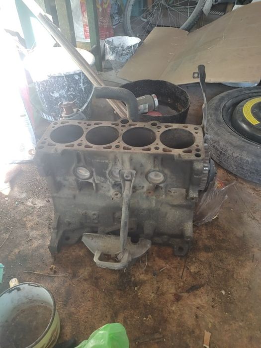 Коробка передач ауди 80