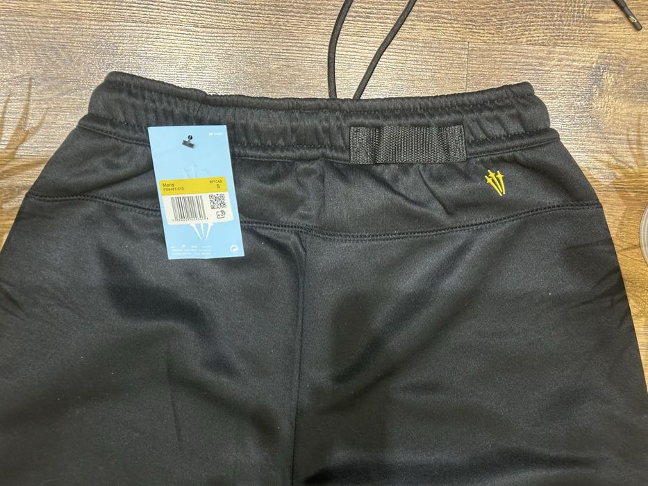 Nike x Nocta Tech Fleece Долнище Чисто Ново