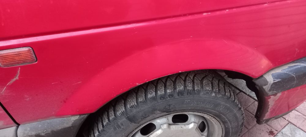 Обмен авто пассат б3