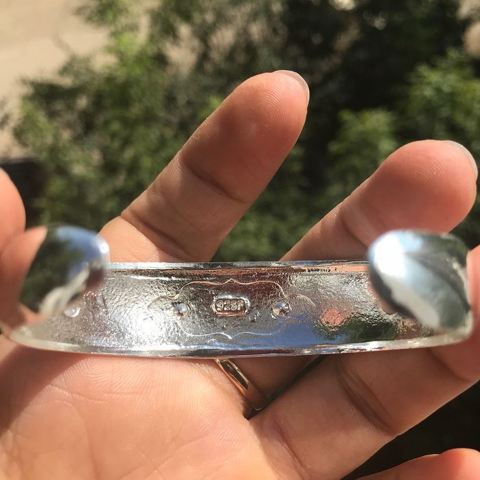 Браслеты Жан анама