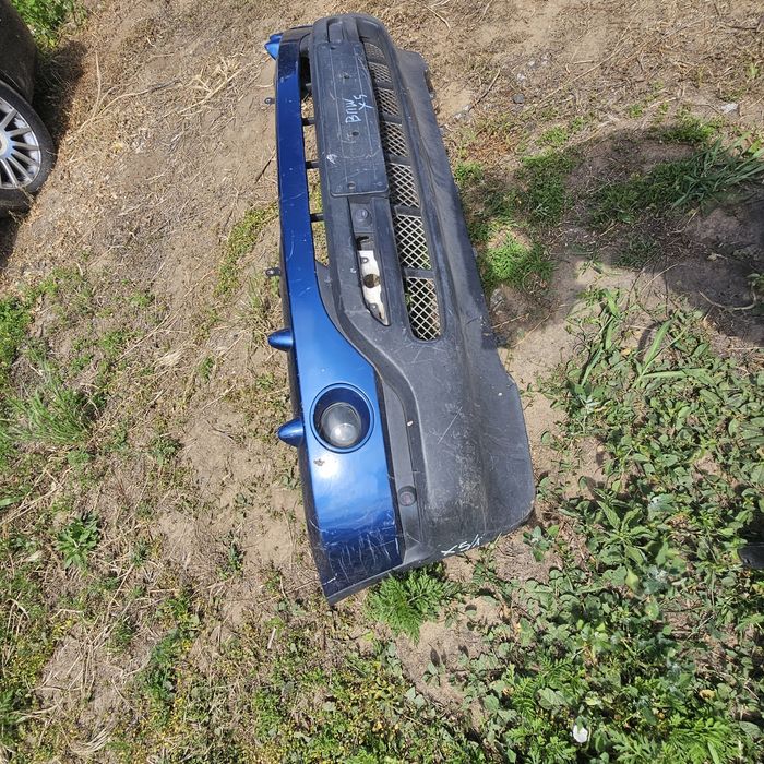 Предна брония BMW X5 E53